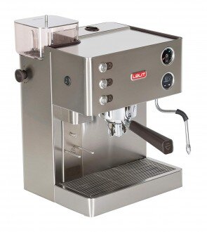 Lelit Kate PL82T Kahve Makinesi kullananlar yorumlar